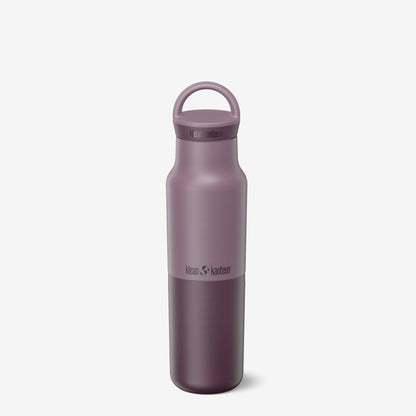 12oz Rise Classic with Arch Loop Cap
