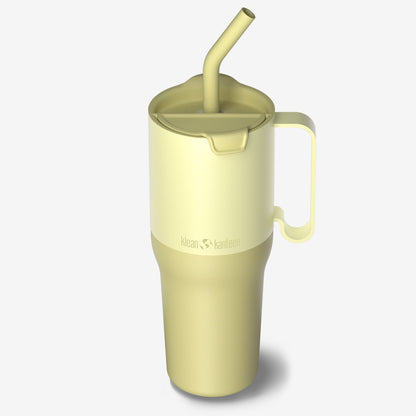 36oz Rise Tumbler with Straw Lid