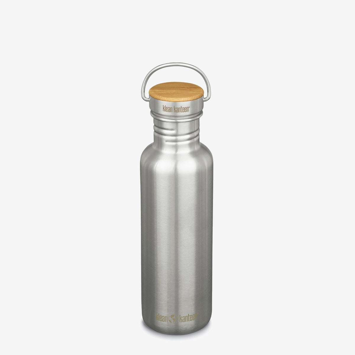 27oz Reflect with Bamboo Cap