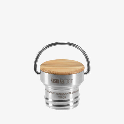 16oz Rise Reflect with Bamboo Cap