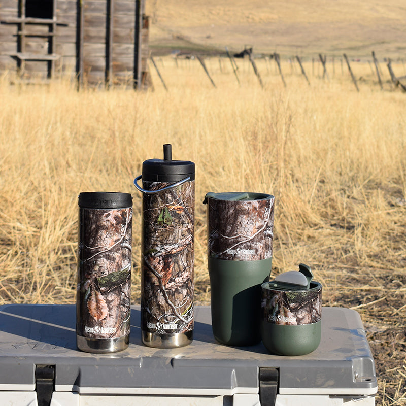 16oz TKWide with Twist Cap - Mossy Oak