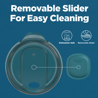 Slide Lid