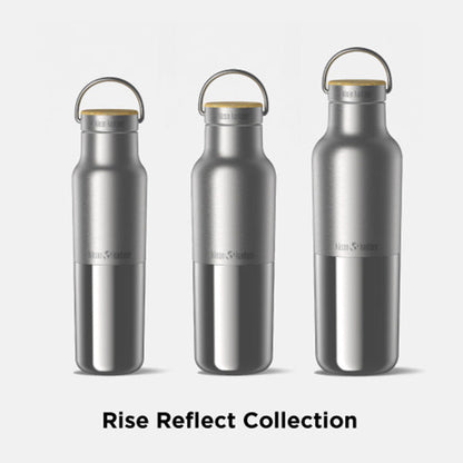 12oz Rise Reflect with Bamboo Cap